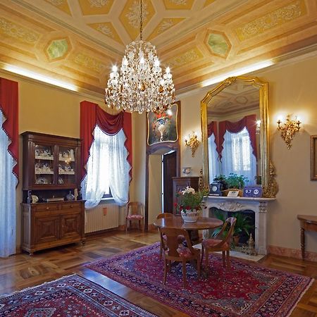 كونيو B&B Contrada Dei Giardini المظهر الخارجي الصورة