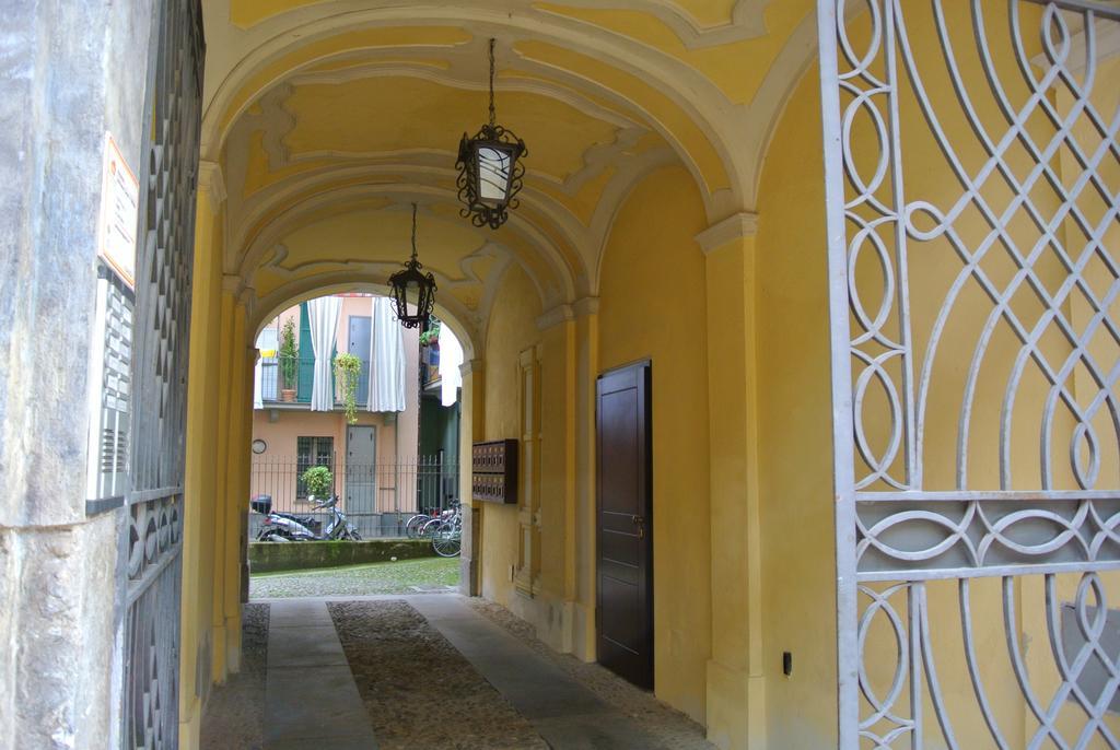 كونيو B&B Contrada Dei Giardini المظهر الخارجي الصورة