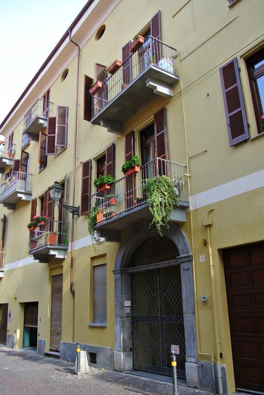 كونيو B&B Contrada Dei Giardini المظهر الخارجي الصورة