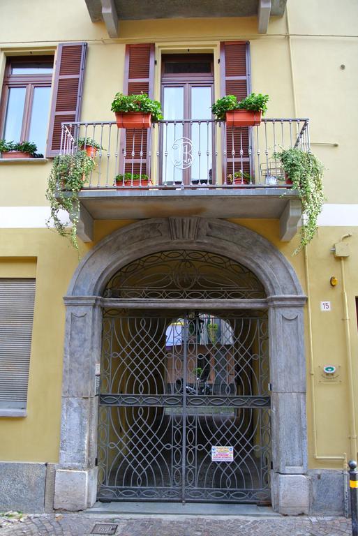 كونيو B&B Contrada Dei Giardini المظهر الخارجي الصورة